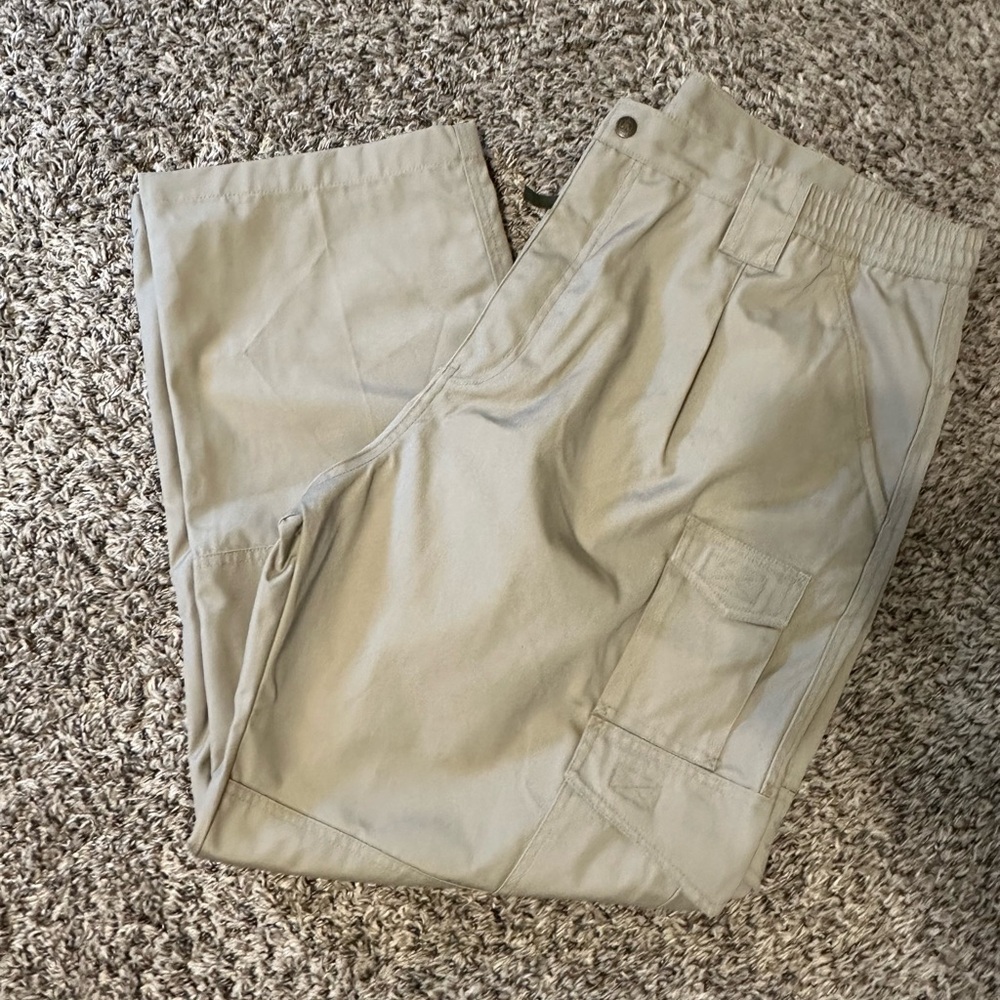 Propper Men's Cargo Pants in Light Tan